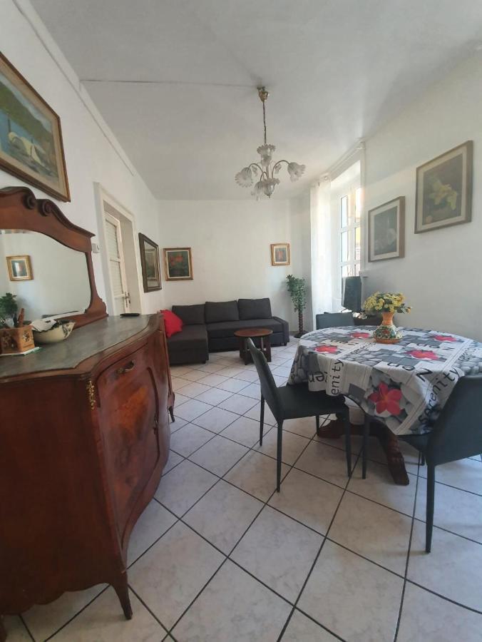 Rosa&Mario Lake House Verbania Exterior photo